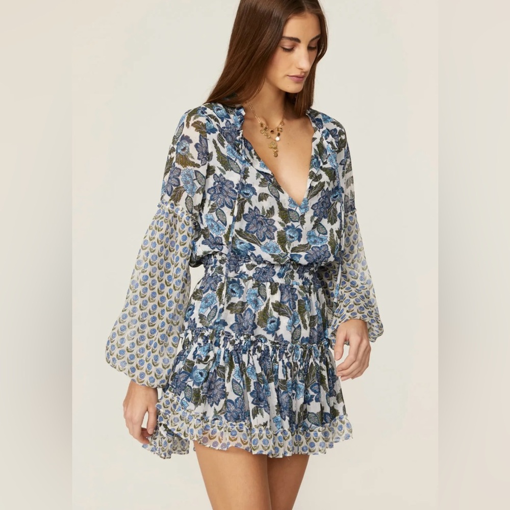 Misa Mini Dress